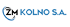 KOLNO