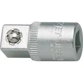 Adapter zwiększ. z 4-kat.wewn. 1/4" na 4-kat zewn. 3/8" HAZET