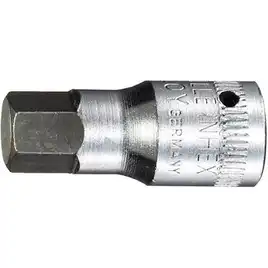 Nasadka wkrętaka 1/4" 8 x28mm i6kt. Stahlwille