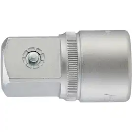 Adapter zwiększ. z 4-kat.wewn. 1/2" na 4-kat zewn. 3/4" HAZET