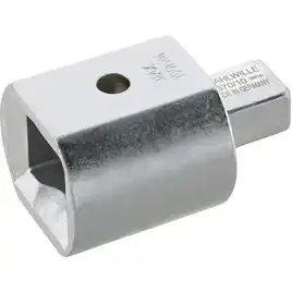 Adapter wtykowy 9x12mm na 14x18mm STAHLWILLE