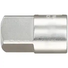 Adapter zwiększ. z 4-kat.wewn. 3/4" na 4-kat zewn.1" FORTIS