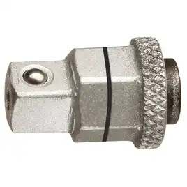 7 RA-6,3 Adapter napędowy 1/4" kwadratowy, 10 mm do 7 R / 7 UR