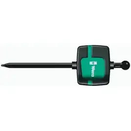 1267 A Wkrętak flagowy TORX&amp;#x00AE;, TX 9 x 40 mm