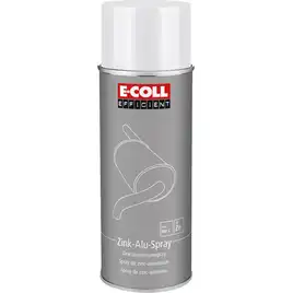 Aeroz. cynk.-alumin. 400ml E-COLL Efficient EE
