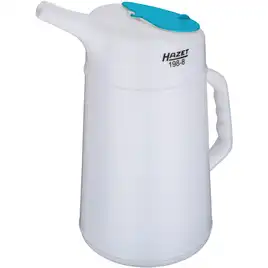 HAZET Pojemnik pomiarowy 198-8 ∙ 5 l