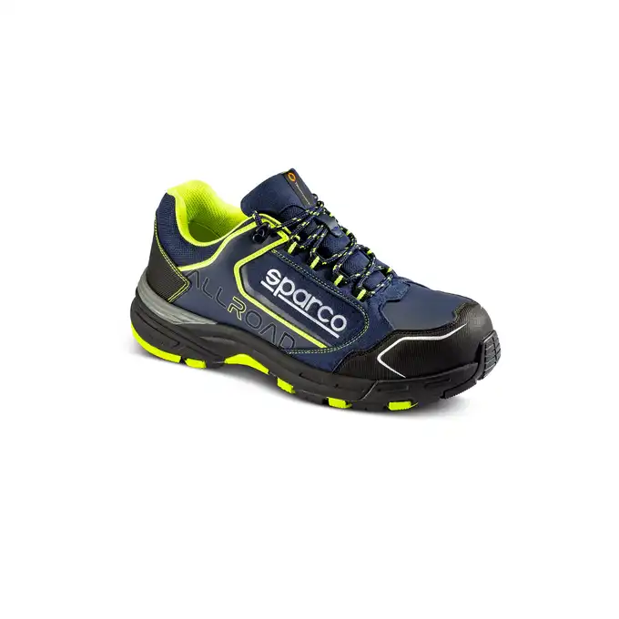 Buty robocze ALLROAD SOCHI S3