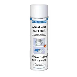 Adhesive Spray extra strong
