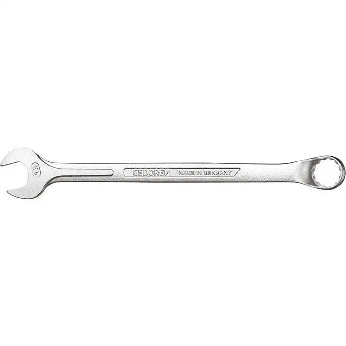 Klucz płasko-oczkowy DIN3113B 21mm GEDORE