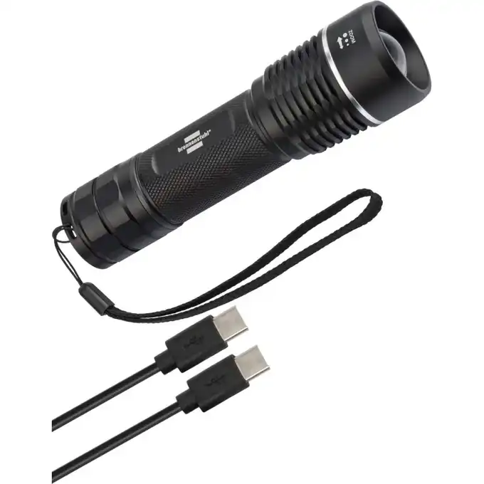 Akumulatorowa latarka LED LuxPremium TL 1201 AF, 1200 lm, IP67