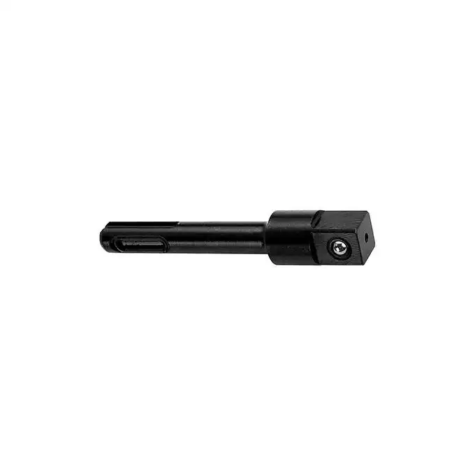 Adapter do narzędzi montażowych SDS MAX 3/4" VK fischer