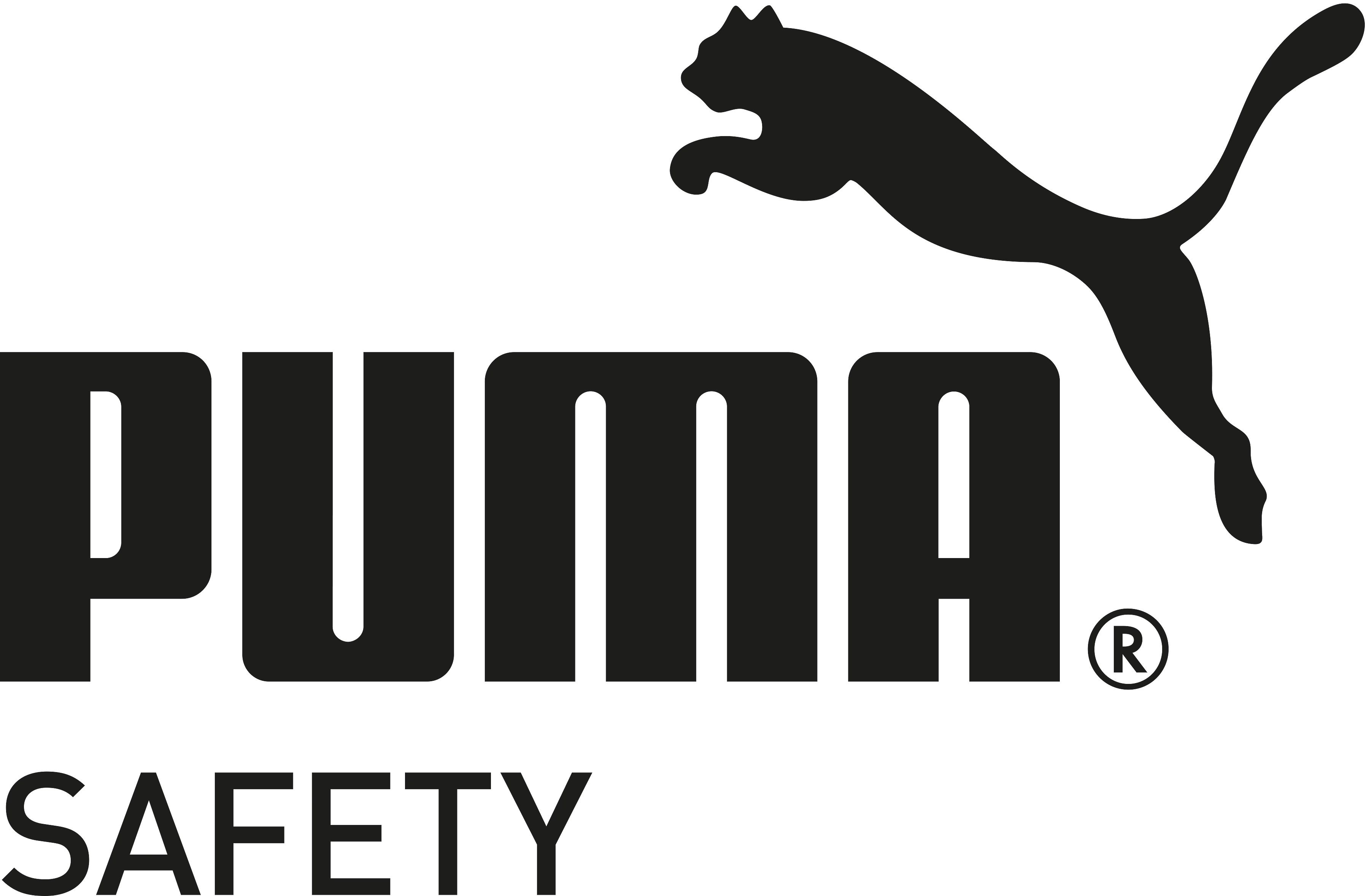 PUMA Logo