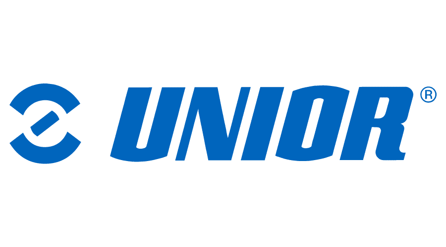 UNIOR Logo