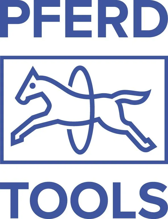 PFERD Logo