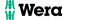 WERA Logo