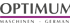 OPTIMUM Logo
