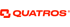 QUATROS Logo