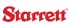 STARRETT Logo